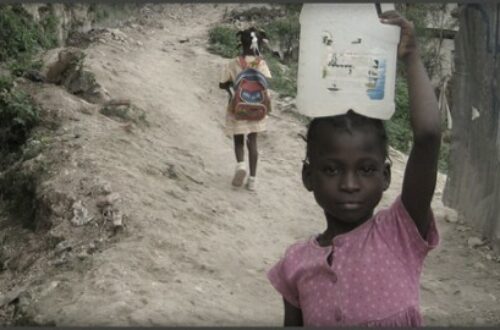 Article : Haïti : cette forme d’esclavage maintenue par les anciens colonisés