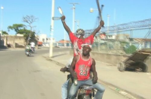 Article : Quel est le prix d’une vie à Port-au-Prince?